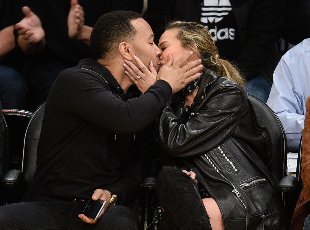 John Legend, Chrissy Teigen John Legend, Chrissy Teigen